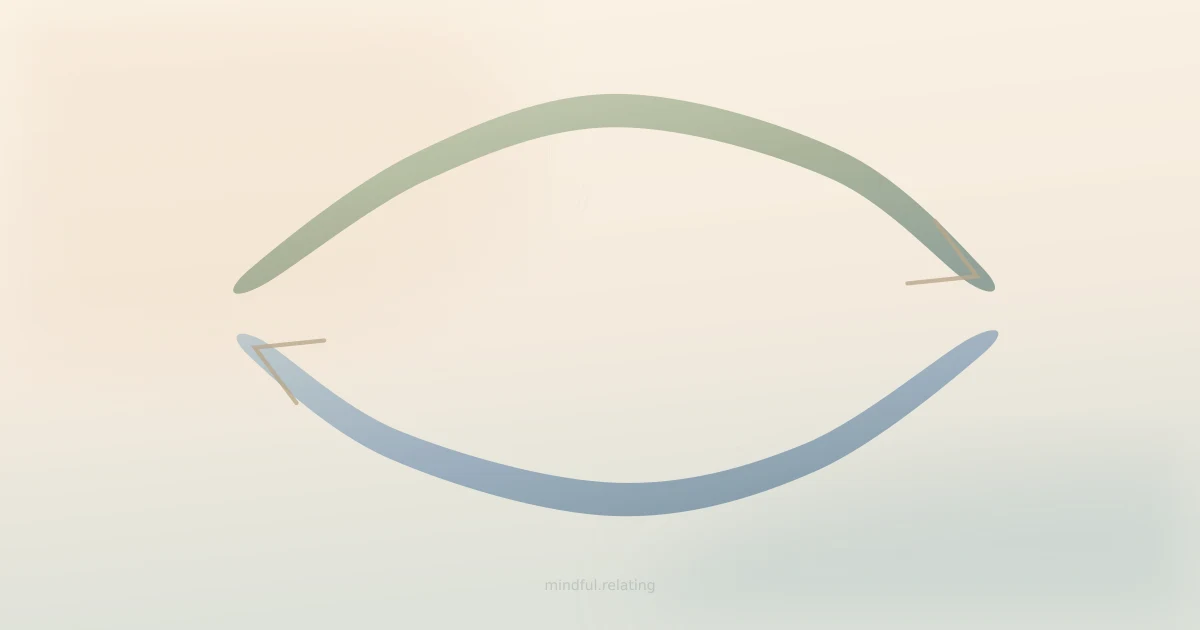 The Mental Load in Relationships: How to Share the Planning, Not Just the Chores